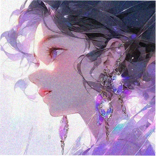角色头像：总在写东西的男生